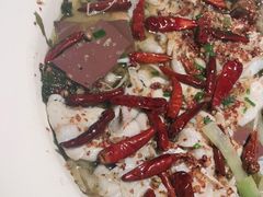 -江渔儿酸菜鱼(奥园广场金发购物中心店)