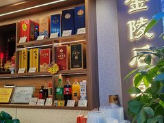 -金陵后厨·南京菜(新街口秣陵路店)