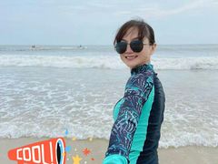 -沙扒湾
