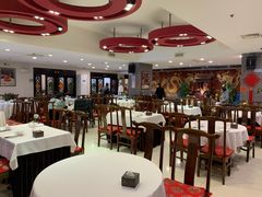 大堂-东兴楼饭庄(六里桥店)