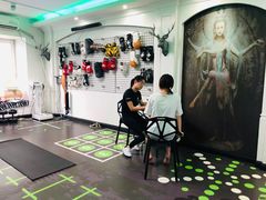 -简·无界健身工作室·运动康复·体态(石厦店)
