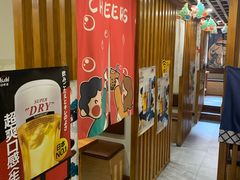 -福匠日本料理(人民路店)