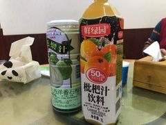 -福建美食城(老君堂店)