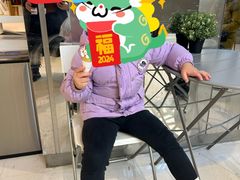 -西贝(枫蓝国际购物中心店)
