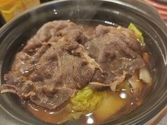 -争鲜回转寿司(中街大悦城店)