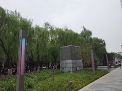 -恒隆广场·停车场