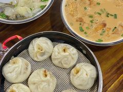 -文武王氏烧饼·无矾油条(西溪路店)