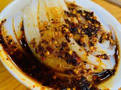 白凉粉-洞子口张老二凉粉(文殊院店)