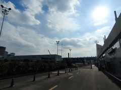 -望达路停车场