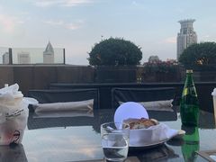 -上海和平饭店华懋阁 Cathay Room