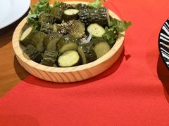 -申德勒加油站西餐厅(日坛路总店)