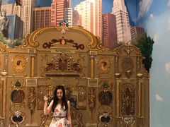 -爱来魔相4D艺术馆(济州中文馆)