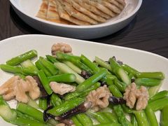 -潇湘楼·二十四节气山野菜(亚运村店)