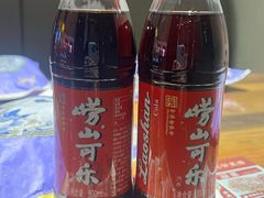 -单家老院·院子里的青岛菜(沙子口店)