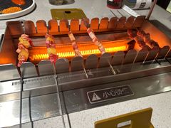 -丰茂烤串(外滩星荟中心店)