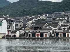 -新安江山水画廊风景区