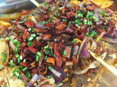 -小球滚滚湘菜馆·烤鱼·口味虾(太平街店)