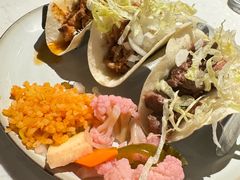 -墨纪Mojí墨西哥餐厅(官舍店)