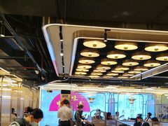 -常来小聚·广州非遗传承餐厅(地王广场店)