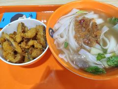 -梅园食堂