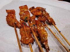 -木屋烧烤(龙湖天街店)