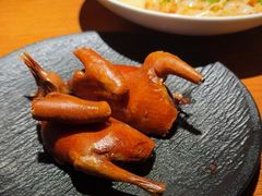 -三强鸽子(胜利路店)