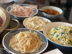-长嘉·河图火锅(长嘉汇江景旗舰店)