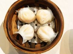 -潮福城大酒楼·潮味粤品·港式点心(湖滨北路店)