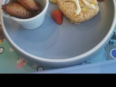 -水桶王国主题餐厅·聚会·生日派对·亲子活动·家庭套餐(亚龙湾希尔顿店)