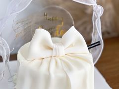 -卡比儿童蛋糕·心意定制·低脂零卡糖动物奶油FancyBALLOON(滨海店)
