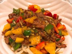 -文三里屯面馆(三里屯店)