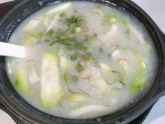-味可道美食坊(福基路店)