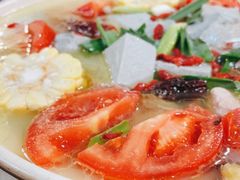-花水湾红太阳牛肉汤锅