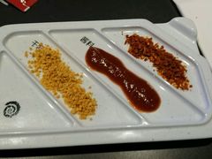 -很久以前羊肉串(打浦路店)