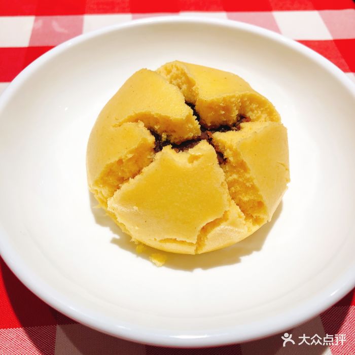 西贝莜面村(龙湖杭州金沙天街店)黄馍馍图片 - 第233张