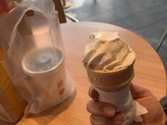 -麦当劳(学院大街店)