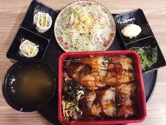 -左舞和风屋便当(金地店)