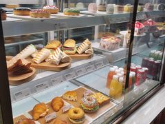 -Tims天好咖啡·贝果(雁展路万象天地店)