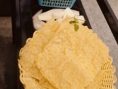 -林记潮牛·牛肉火锅(上马墩店)