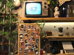 -109 COFFEE(建筑学院店)