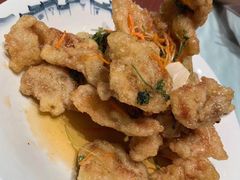 -镜泊小镇(东长安街店)