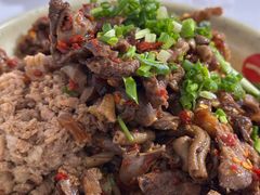 -小罗子汤店(大士院总店)