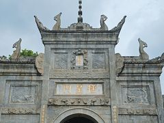 -南岳衡山风景名胜区-南岳大庙