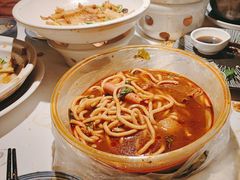 -老太原菜馆(府西街店)