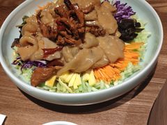 -满园烤鸭·春饼(奥体万达店)