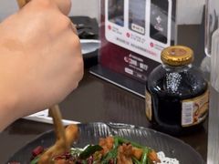 -金龙·打边炉(南京西路店)