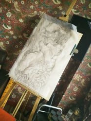 -洪铭刺青工作室