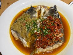 -寻钵记民菜馆·正宗常德钵子菜(滨湖路店)