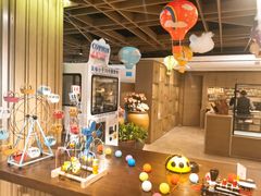 -金海湾自助餐厅(金陵饭店)