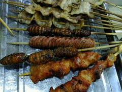 picture-兄弟联果木炭烤翅·50年家传鸡翅秘方